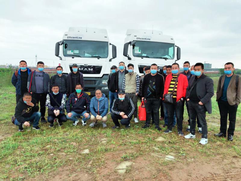 降本增效合作共赢, 曼恩助力顺丰及其共建车队 - 第5张 - 提加商用车网 降本增效合作共赢, 曼恩助力顺丰及其共建车队 - 第5张