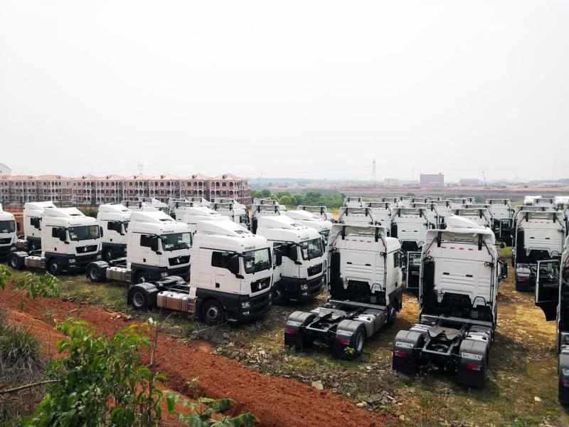 降本增效合作共赢, 曼恩助力顺丰及其共建车队 - 第6张 - 提加商用车网 降本增效合作共赢, 曼恩助力顺丰及其共建车队 - 第6张