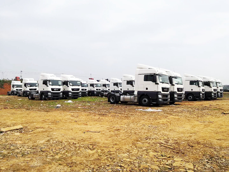 降本增效合作共赢, 曼恩助力顺丰及其共建车队 - 第7张 - 提加商用车网 降本增效合作共赢, 曼恩助力顺丰及其共建车队 - 第7张