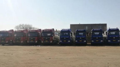 陕汽重卡|深入终端快交付,心系客户勇争先 - 第14张 - 提加商用车网 陕汽重卡|深入终端快交付,心系客户勇争先 - 第14张