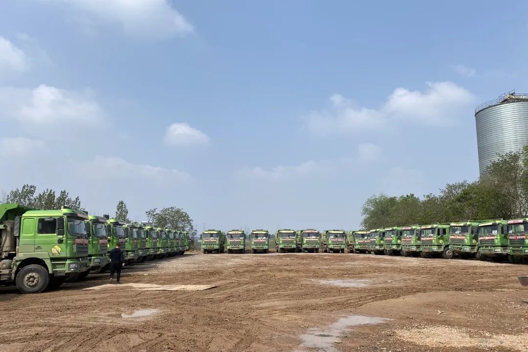 陕汽重卡|深入终端快交付,心系客户勇争先 - 第15张 - 提加商用车网 陕汽重卡|深入终端快交付,心系客户勇争先 - 第15张