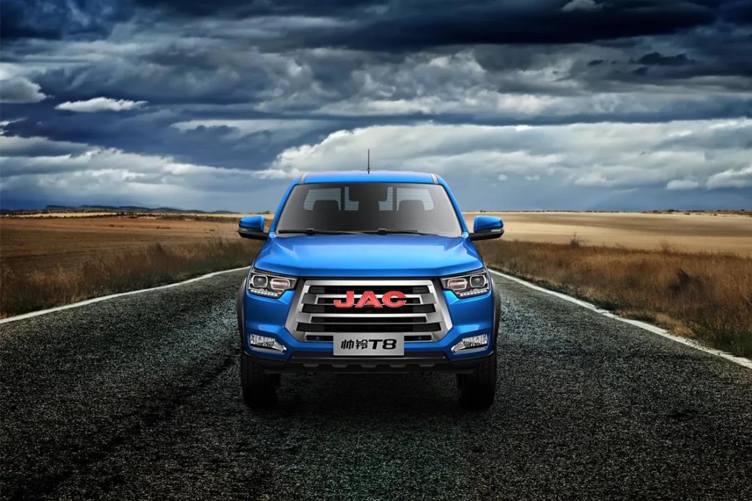 江淮帅铃T6品质五周年， 新车豪礼暖心回馈 - 第5张