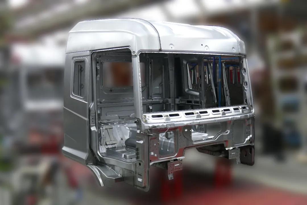 省油绝对是硬道理,选华菱汉马H7,你就赚到了 - 第6张 - 提加商用车网 省油绝对是硬道理,选华菱汉马H7,你就赚到了 - 第6张