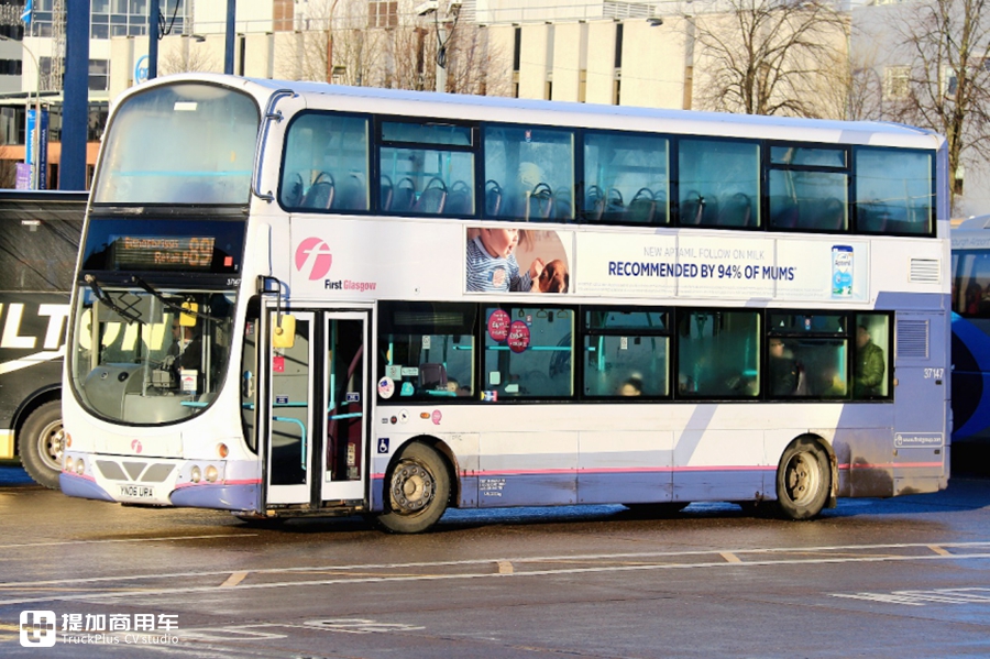 英国主流三大车身厂简介上篇,我国也有他们的身影,您认识几个? - 第5张 - 提加商用车网 英国主流三大车身厂简介上篇,我国也有他们的身影,您认识几个? - 第5张