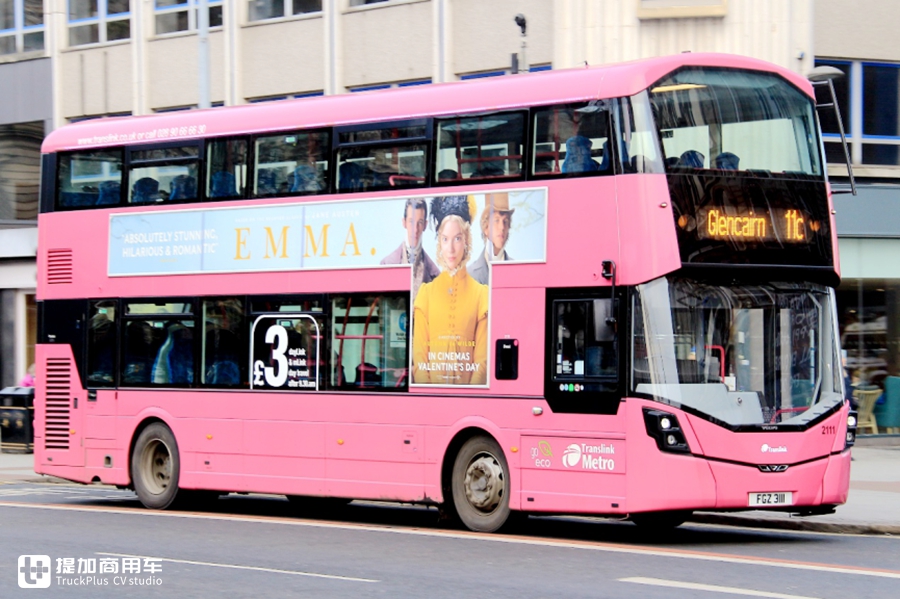 英国主流三大车身厂简介上篇,我国也有他们的身影,您认识几个? - 第2张 - 提加商用车网 英国主流三大车身厂简介上篇,我国也有他们的身影,您认识几个? - 第2张