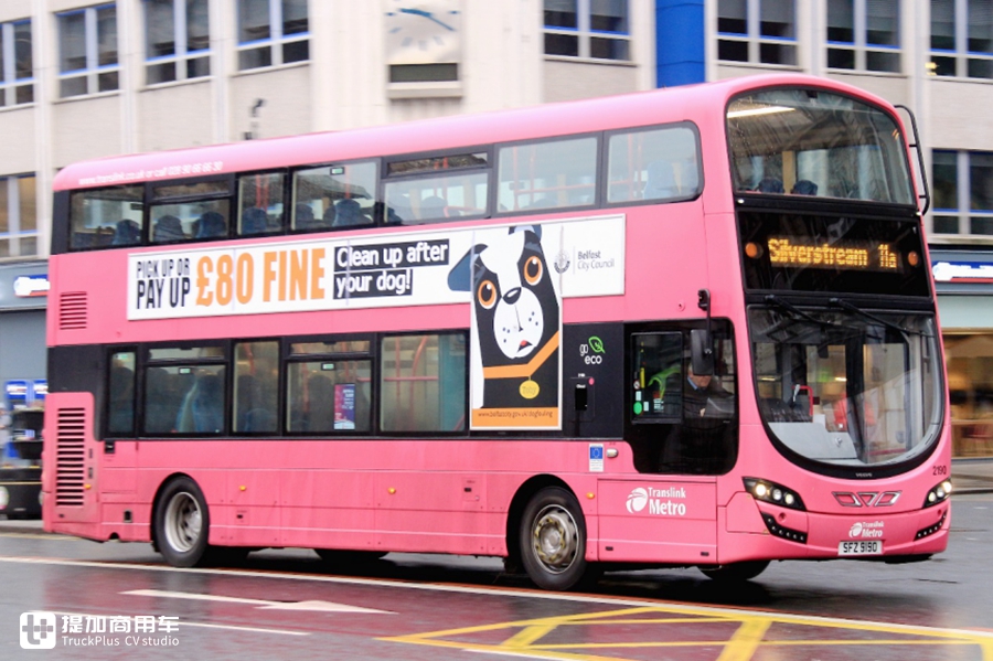 英国主流三大车身厂简介上篇,我国也有他们的身影,您认识几个? - 第1张 - 提加商用车网 英国主流三大车身厂简介上篇,我国也有他们的身影,您认识几个? - 第1张