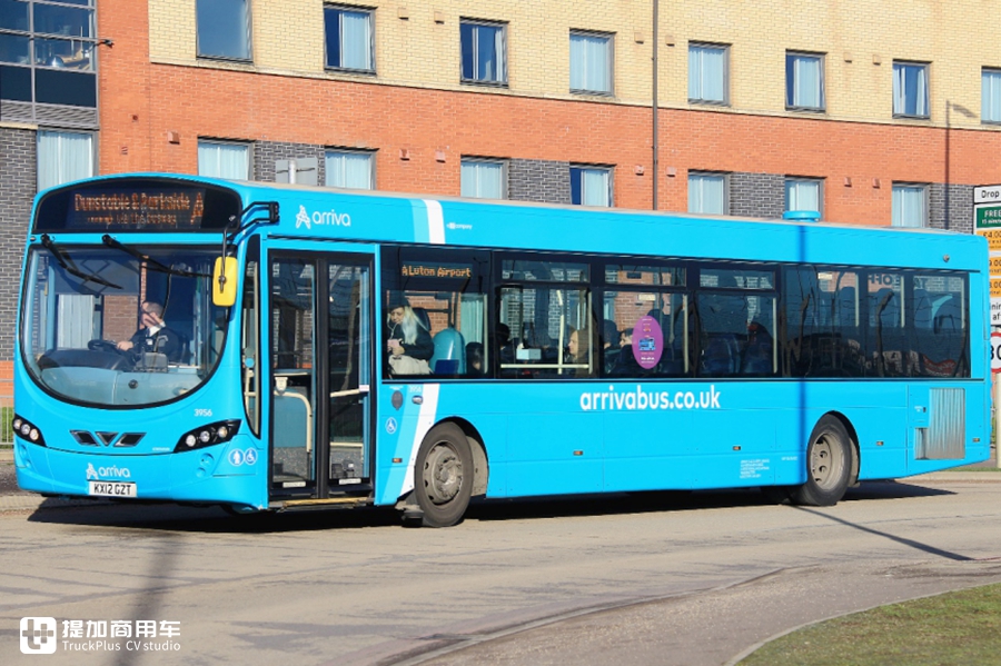 英国主流三大车身厂简介上篇,我国也有他们的身影,您认识几个? - 第6张 - 提加商用车网 英国主流三大车身厂简介上篇,我国也有他们的身影,您认识几个? - 第6张