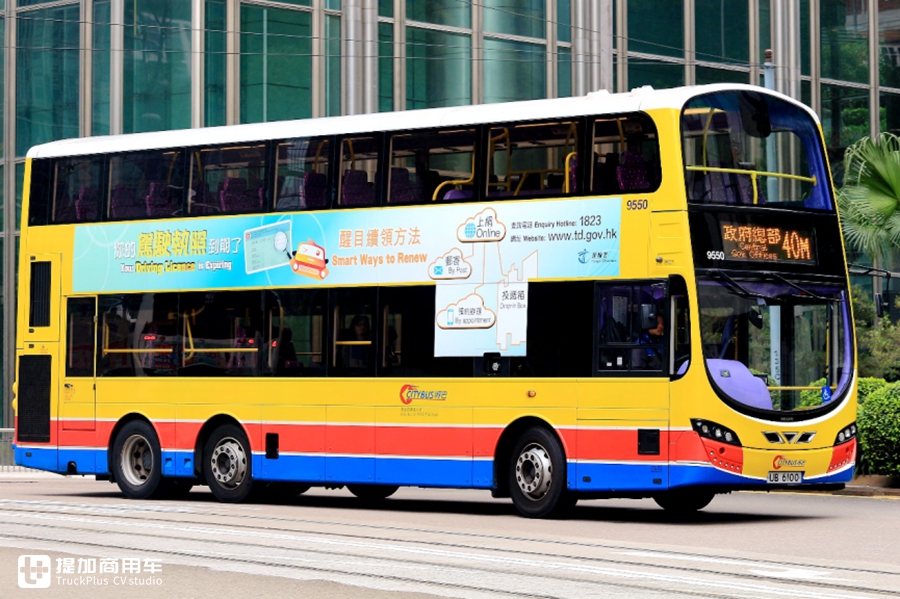 英国主流三大车身厂简介上篇,我国也有他们的身影,您认识几个? - 第7张 - 提加商用车网 英国主流三大车身厂简介上篇,我国也有他们的身影,您认识几个? - 第7张