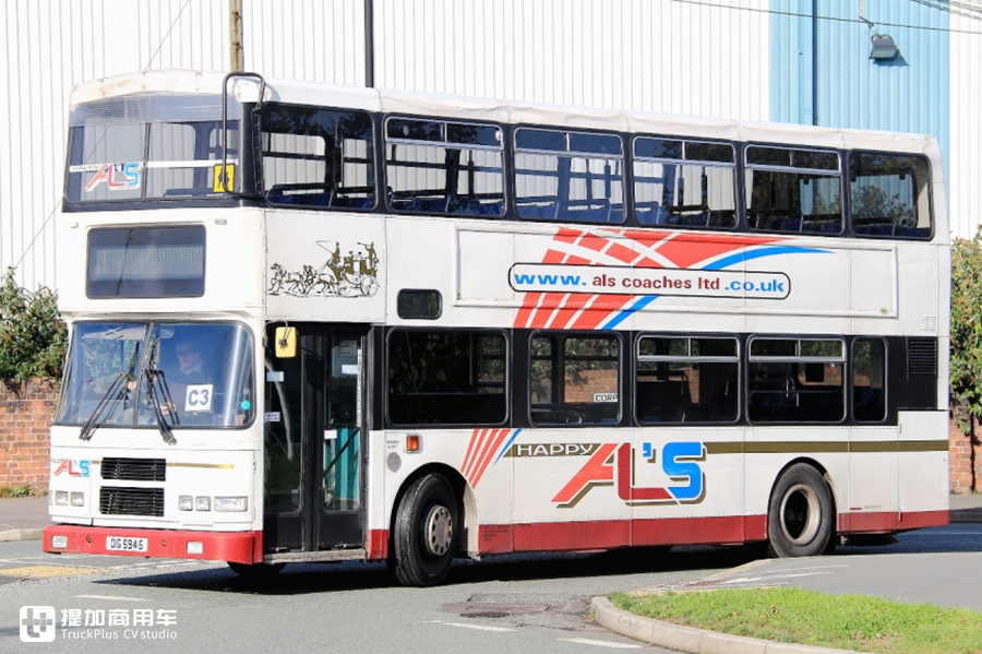 英国主流三大车身厂简介上篇,我国也有他们的身影,您认识几个? - 第15张 - 提加商用车网 英国主流三大车身厂简介上篇,我国也有他们的身影,您认识几个? - 第15张