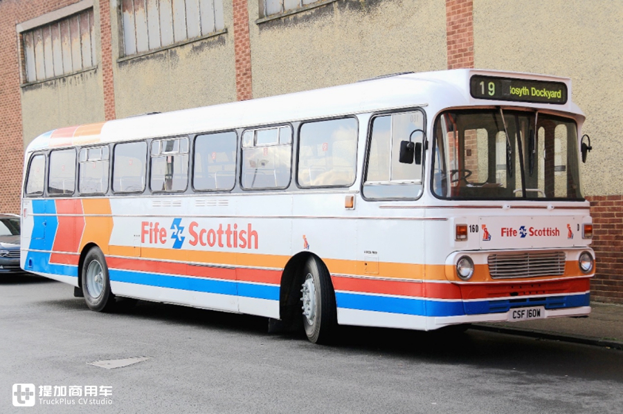 英国主流三大车身厂简介上篇,我国也有他们的身影,您认识几个? - 第16张 - 提加商用车网 英国主流三大车身厂简介上篇,我国也有他们的身影,您认识几个? - 第16张