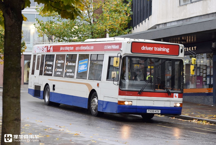 英国主流三大车身厂简介上篇,我国也有他们的身影,您认识几个? - 第17张 - 提加商用车网 英国主流三大车身厂简介上篇,我国也有他们的身影,您认识几个? - 第17张