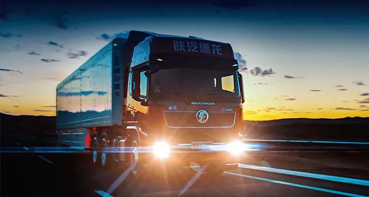 陕汽重卡 | 爱车如何保养?这些很重要 - 第3张 - 提加商用车网 陕汽重卡 | 爱车如何保养?这些很重要 - 第3张