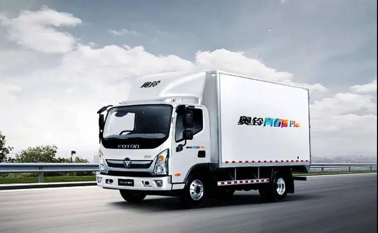 可折叠双卧铺,大空间轻松坐3人,奥铃青春版轻卡给卡友一个移动的家 - 第3张 - 提加商用车网 可折叠双卧铺,大空间轻松坐3人,奥铃青春版轻卡给卡友一个移动的家 - 第3张