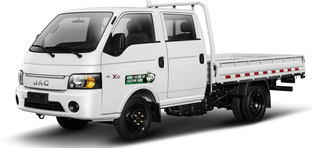 国三国四货车置换如何选?首选江淮康铃国六车型! - 第1张 - 提加商用车网 国三国四货车置换如何选?首选江淮康铃国六车型! - 第1张