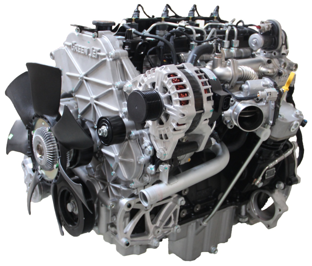 国三国四货车置换如何选?首选江淮康铃国六车型! - 第4张 - 提加商用车网 国三国四货车置换如何选?首选江淮康铃国六车型! - 第4张