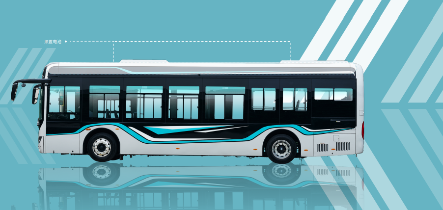 30辆苏州金龙蔚蓝纯电公交,助力茂名绿色出行! - 第11张 - 提加商用车网 30辆苏州金龙蔚蓝纯电公交,助力茂名绿色出行! - 第11张