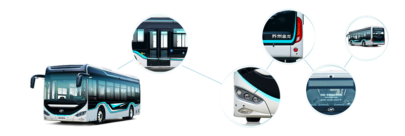 30辆苏州金龙蔚蓝纯电公交,助力茂名绿色出行! - 第7张 - 提加商用车网 30辆苏州金龙蔚蓝纯电公交,助力茂名绿色出行! - 第7张