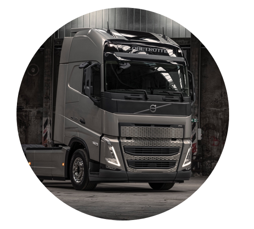 详解全新一代沃尔沃FH/FH16系列 - 第2张 - 提加商用车网 详解全新一代沃尔沃FH/FH16系列 - 第2张