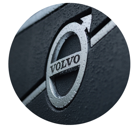 详解全新一代沃尔沃FH/FH16系列 - 第3张 - 提加商用车网 详解全新一代沃尔沃FH/FH16系列 - 第3张