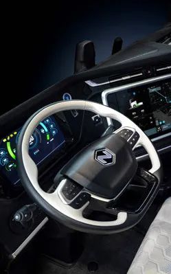 从自驾出行到公路运输，IVECO清洁能源与您携手走向未来 - 第12张