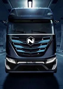 从自驾出行到公路运输，IVECO清洁能源与您携手走向未来 - 第11张