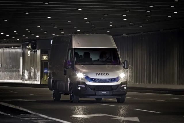 从自驾出行到公路运输，IVECO清洁能源与您携手走向未来 - 第4张