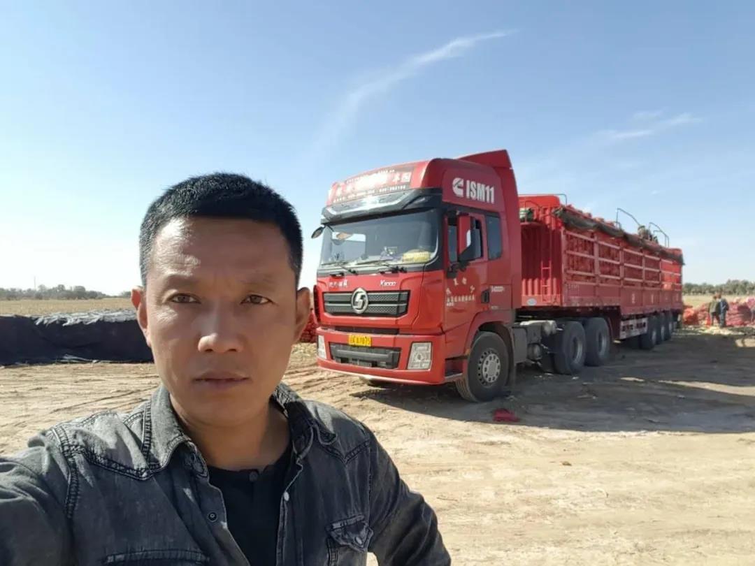 百万公里无大修,因可靠而选择康明斯 - 第1张 - 提加商用车网 百万公里无大修,因可靠而选择康明斯 - 第1张