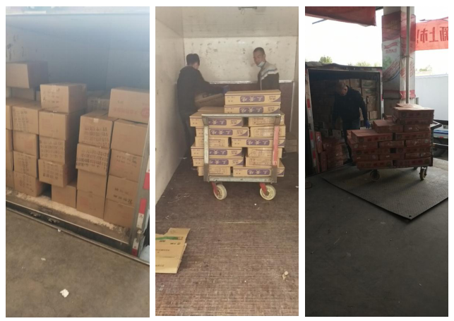 骏铃大客户选择用人致富经 30台冷链车背后故事很多 - 第7张 - 提加商用车网 骏铃大客户选择用人致富经 30台冷链车背后故事很多 - 第7张