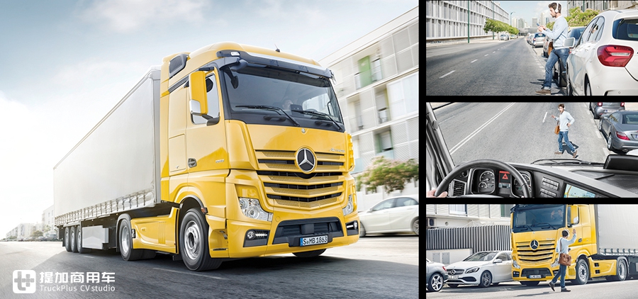 平地板奔驰卡车售价50多万?还有一系列高端配置,现在进口卡车这么香吗? - 第42张 - 提加商用车网 平地板奔驰卡车售价50多万?还有一系列高端配置,现在进口卡车这么香吗? - 第42张