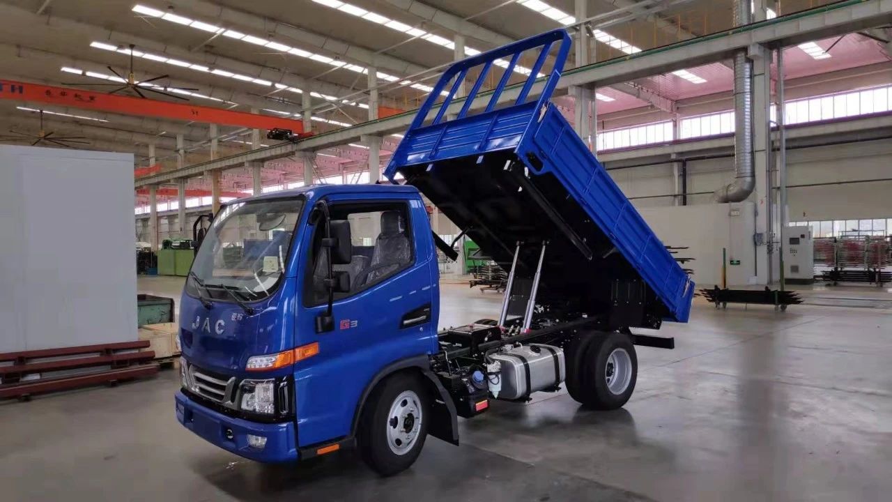 国三国四工程车被淘汰,置换就选江淮工程车 - 第2张 - 提加商用车网 国三国四工程车被淘汰,置换就选江淮工程车 - 第2张