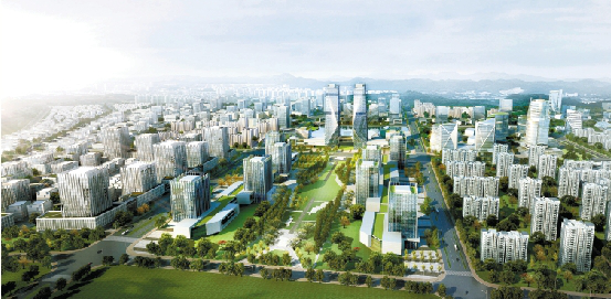 有颜有品,与安凯G6一起走进德清踏春听风品美景 - 第4张 - 提加商用车网 有颜有品,与安凯G6一起走进德清踏春听风品美景 - 第4张