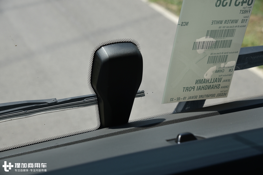 同步欧洲最新动力链,安全配置更升一级,国六沃尔沃FH牵引车来了 - 第12张 - 提加商用车网 同步欧洲最新动力链,安全配置更升一级,国六沃尔沃FH牵引车来了 - 第12张