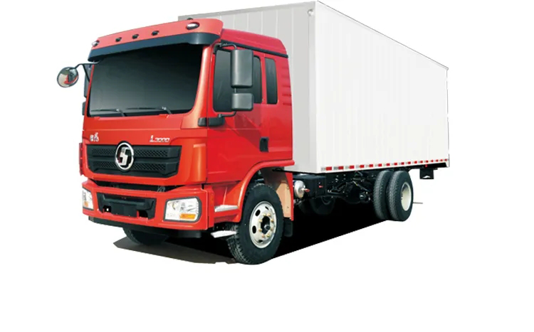 德龙L3000载货车,高手出招,招招过人 - 第13张 - 提加商用车网 德龙L3000载货车,高手出招,招招过人 - 第13张