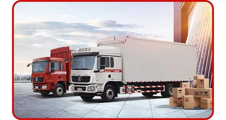 德龙L3000载货车,高手出招,招招过人 - 第11张 - 提加商用车网 德龙L3000载货车,高手出招,招招过人 - 第11张