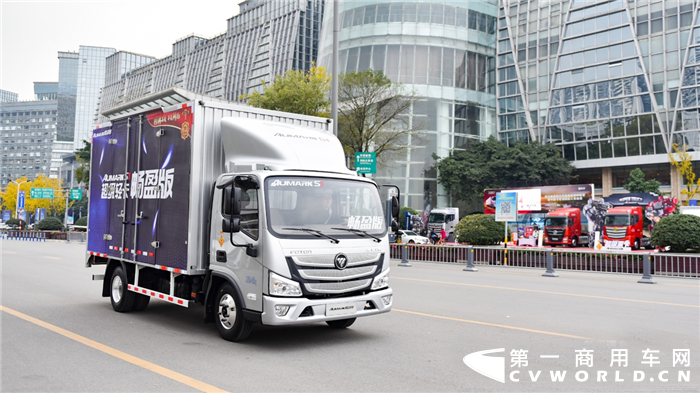 4月轻卡销量暴涨, 国六车占比飙升! - 第4张 - 提加商用车网 4月轻卡销量暴涨, 国六车占比飙升! - 第4张