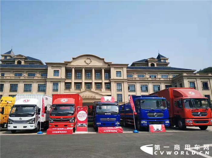 4月轻卡销量暴涨, 国六车占比飙升! - 第3张 - 提加商用车网 4月轻卡销量暴涨, 国六车占比飙升! - 第3张