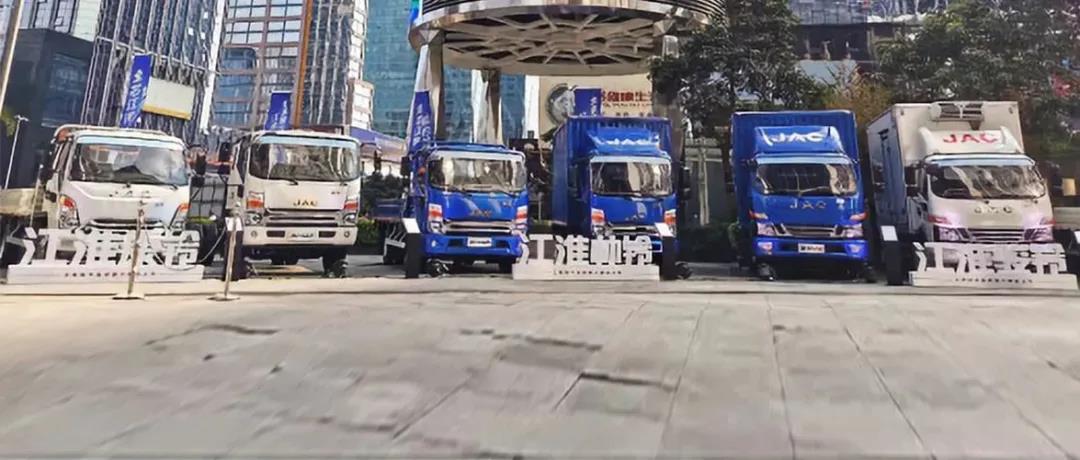 4月轻卡销量暴涨, 国六车占比飙升! - 第1张 - 提加商用车网 4月轻卡销量暴涨, 国六车占比飙升! - 第1张