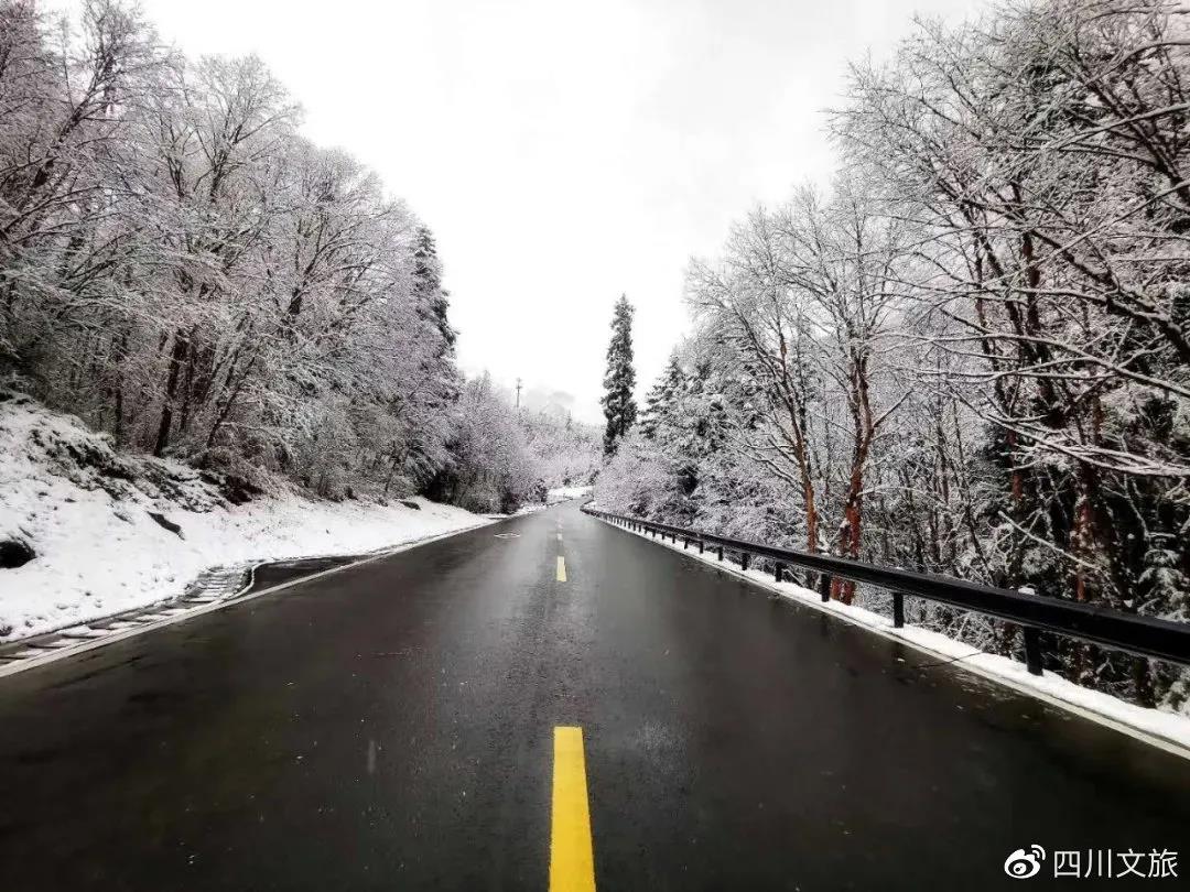 美! 银隆“绿巨人”走进九寨沟版“冰雪奇缘” - 第4张 - 提加商用车网 美! 银隆“绿巨人”走进九寨沟版“冰雪奇缘” - 第4张