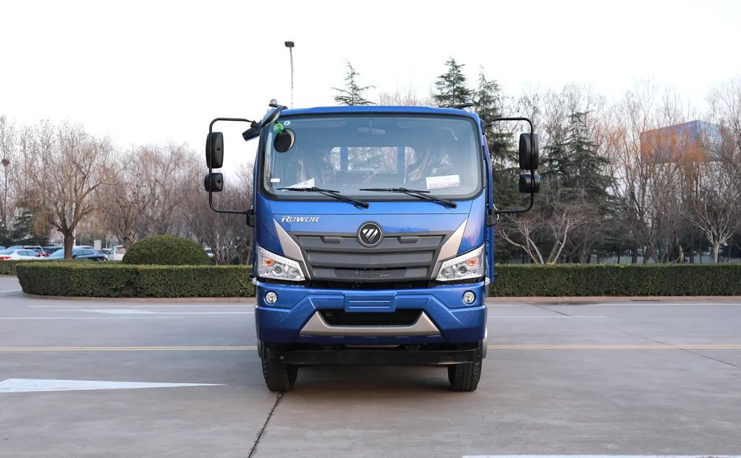 限高限宽大有可为,领航小三轴助您运输一路畅行! - 第2张 - 提加商用车网 限高限宽大有可为,领航小三轴助您运输一路畅行! - 第2张