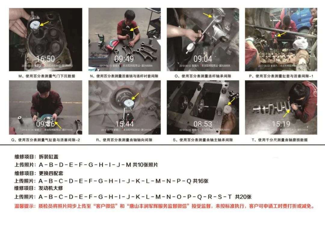陕汽重卡 | 推动维修流程标准化,贴心服务再升级 - 第2张 - 提加商用车网 陕汽重卡 | 推动维修流程标准化,贴心服务再升级 - 第2张