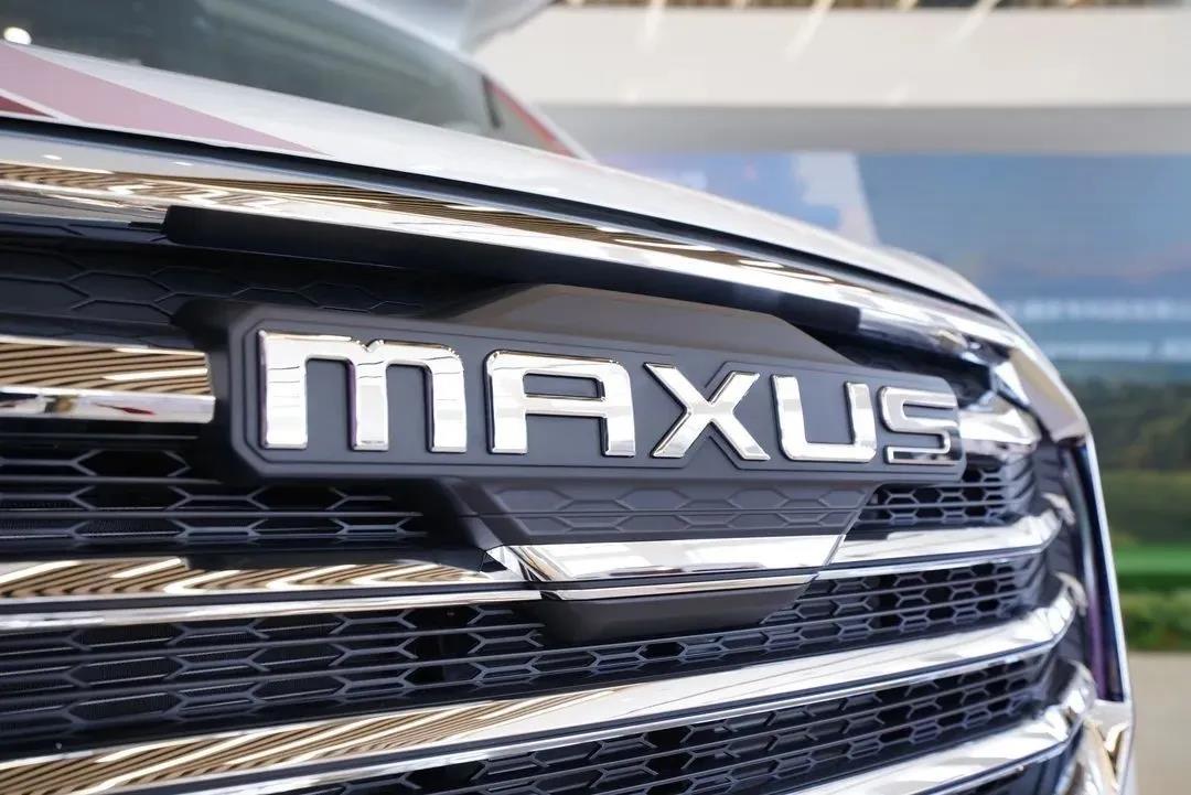 上汽MAXUS全新RV90 C型房车全网首发! 45.98万起 - 第2张 - 提加商用车网 上汽MAXUS全新RV90 C型房车全网首发! 45.98万起 - 第2张