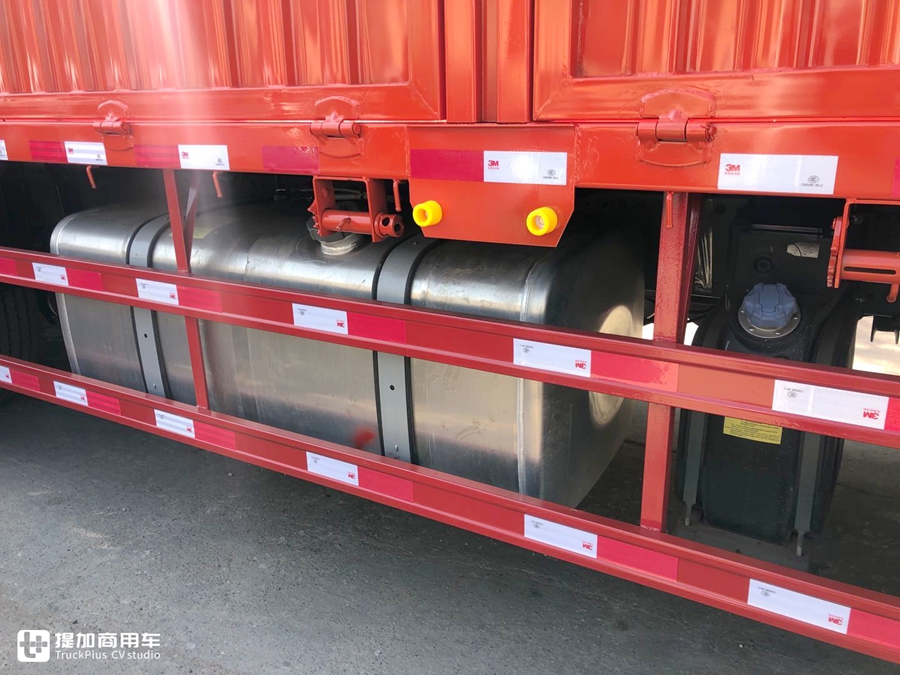 售价更亲民的汕德卡G7H载货车来了,看这配置,您觉得还行吗? - 第17张 - 提加商用车网 售价更亲民的汕德卡G7H载货车来了,看这配置,您觉得还行吗? - 第17张
