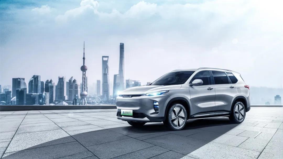 “五五购物节”重磅来袭,上汽MAXUS将携多款新车型亮相! - 第3张 - 提加商用车网 “五五购物节”重磅来袭,上汽MAXUS将携多款新车型亮相! - 第3张