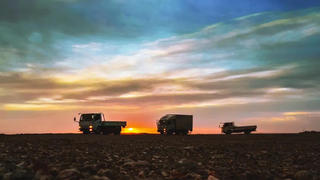 与细节较真、严苛环境测试,千锤百炼五十铃ELF轻卡来了! - 第6张 - 提加商用车网 与细节较真、严苛环境测试,千锤百炼五十铃ELF轻卡来了! - 第6张