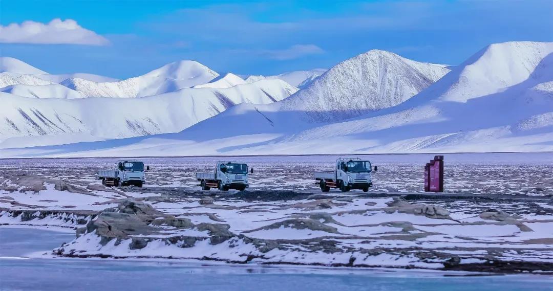 与细节较真、严苛环境测试,千锤百炼五十铃ELF轻卡来了! - 第5张 - 提加商用车网 与细节较真、严苛环境测试,千锤百炼五十铃ELF轻卡来了! - 第5张