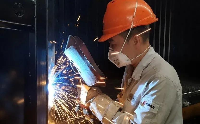 加速赶超，东风商用车人拼了！ - 第4张