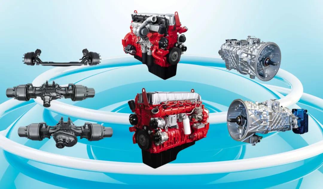 上百万人“线上围观” 华菱星马300台法规轻量化搅拌车顺利交付 - 第8张 - 提加商用车网 上百万人“线上围观” 华菱星马300台法规轻量化搅拌车顺利交付 - 第8张