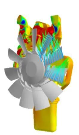 【省油篇】硬核陕汽重卡 畅享超低油耗 - 第4张 - 提加商用车网 【省油篇】硬核陕汽重卡 畅享超低油耗 - 第4张