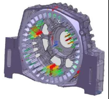 【省油篇】硬核陕汽重卡 畅享超低油耗 - 第5张 - 提加商用车网 【省油篇】硬核陕汽重卡 畅享超低油耗 - 第5张