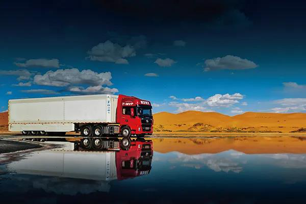 【换挡篇】解密陕汽重卡 乐享柔性换挡 - 第2张 - 提加商用车网 【换挡篇】解密陕汽重卡 乐享柔性换挡 - 第2张